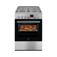 ELECTROLUX Štednjak LKK660221X