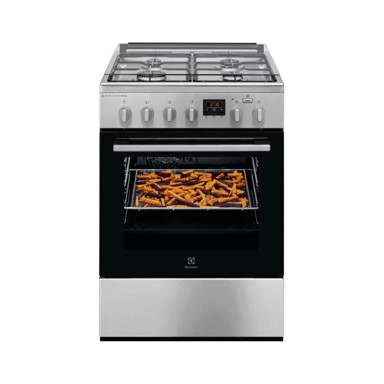 ELECTROLUX Štednjak LKK660221X