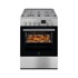 ELECTROLUX Štednjak LKK660221X