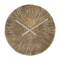 MAURO FERRETTI Zidni sat Kensington, ø 50 cm