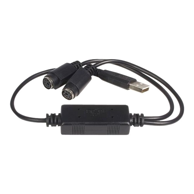 STARTECH Adapter USB na PS/2