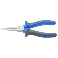 UNIOR Produžena ravna kliješta, okrugla 160 476 BI