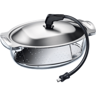 ELECTROLUX Posuda za kuhanje na pari S.STEAMKIT