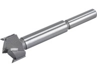 EXTOL PREMIUM Krajnje glodalo 8802017, za drvo, promjer 20 mm, prihvat 8 mm