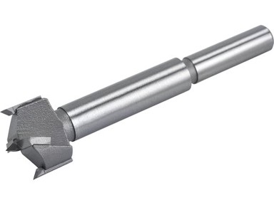 EXTOL PREMIUM Krajnje glodalo 8802017, za drvo, promjer 20 mm, prihvat 8 mm