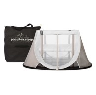 AEROMOOV Prijenosni krevetić ATC11060, bež