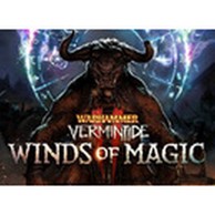 Igra za PC: Warhammer: Vermintide 2 - Winds of Magic