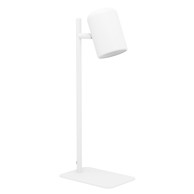 EGLO Stolna lampa Ceppino LED, bijela