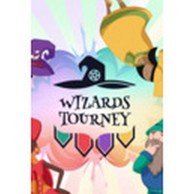 Igra za PC: Wizards Tourney