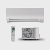 DAIKIN Klima uređaj Comfora FTXTP35M/RXTP35R, 3,5 kW, optimiziran za grijanje