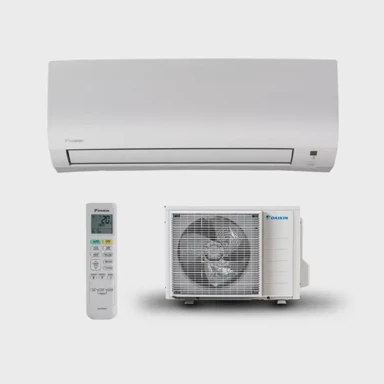 DAIKIN Klima uređaj Comfora FTXTP35M/RXTP35R, 3,5 kW, optimiziran za grijanje