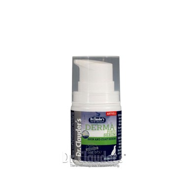 Dr. Clauders Derma Plus Forte Serum protiv iritacija kože