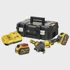 DEWALT Kutna brusilica DCG418T2, 54V FlexVolt