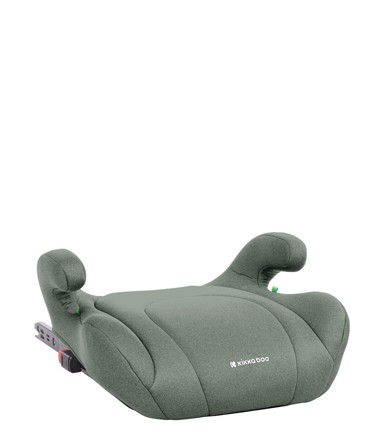 KIKKA BOO Autosjedalica iLift iSIZE 125-150 cm Mentol