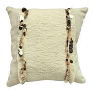 MIOLI DECOR Ukrasna jastučnica 43x43 cm Sequins