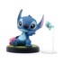 YUME Hero Box figurica Stitch i mali prijatelj