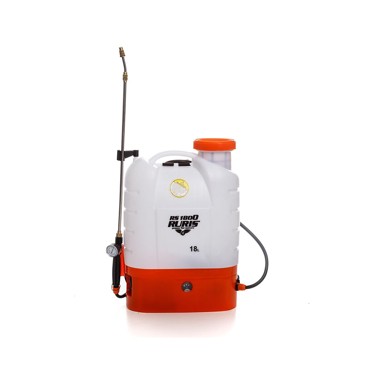 RURIS Akumulatorska prskalica RS1800 12V, 18L