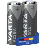 VARTA Baterija V23GA (MN21), 12 V, 2 kom