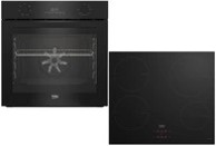 BEKO Ugradbeni set BBIE17300B i HIC64400MT
