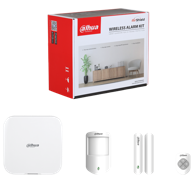 DAHUA Alarm ART-ARC3800H-03-W2(868)