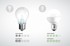 REBEL LED žarulja GU10, 230V, 3000K, 7W