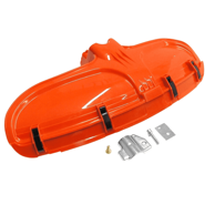 PARTNER Štitnik glave trimera za Husqvarna 143R/232R/333R/535R
