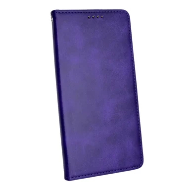 +CLASS Torbica Flip H Magnetic za Samsung Galaxy A25 5G, ljubičasta
