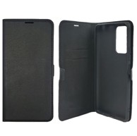 XIAOMI Torbica za mobitel Redmi Note 12 5G / Poco X5 5G Slim, crna