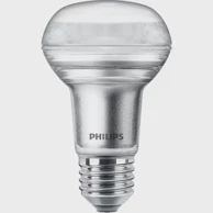 PHILIPS CorePro LED reflektor žarulja, R63, E27, 4.5-60W, 827, 36D, dimmable