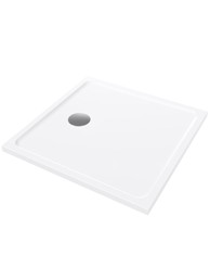 VOXORT Tuš kada stella 80x80x3,5 kvadratna