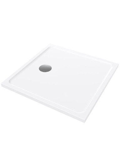 VOXORT Tuš kada stella 80x80x3,5 kvadratna