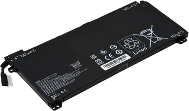 Baterija za laptop HP Omen 5 Air 15-DH0006TX PRC / Omen 15-DH0002NS / Typ PG06XL