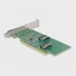DELOCK PCIe kartica PCI Express 4.0 x16 na 4× SFF-8639 NVMe, bifurkacija, low profile