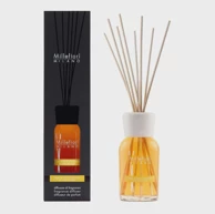 MILLEFIORI Difuzor Milano Legni E Fiori D'arancio - 250 ml