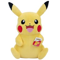 Pokemon Pikachu plišana igračka 61cm