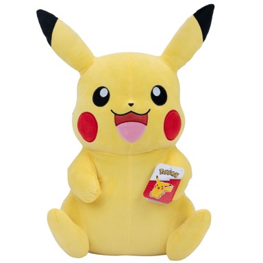 Pokemon Pikachu plišana igračka 61cm