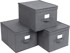 Organizator za ormar, set, 3 kom