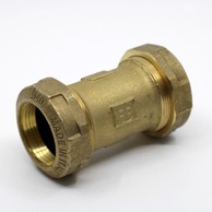 Mesing (Ms) Dupla spojnica FI 40 5/4                                                                                                                                                                             