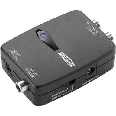 MARMITEK Audio pretvarač Connect DA21 digitalni stereo PCM