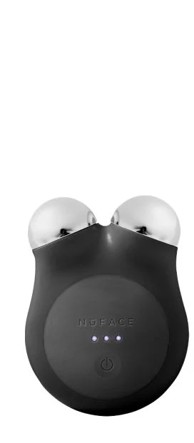 NUFACE Masažer za lice Mini+ Starter Kit