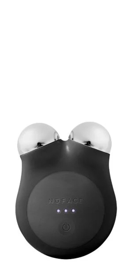 NUFACE Masažer za lice Mini+ Starter Kit