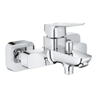 GROHE Miješalica za kadu Dice, siva