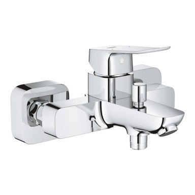GROHE Miješalica za kadu Dice, siva