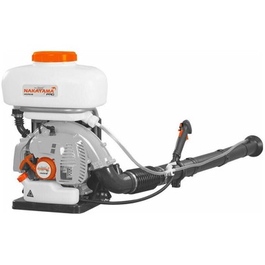 NAKAYAMA Benzinska prskalica NS2618 42,7 ccm 2,2 KS 14 l