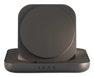 ZENS Magnetic Nightstand Charger
