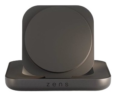 ZENS Magnetic Nightstand Charger