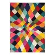 FLAIR RUGS Tepih Rhumba, 120 x 170 cm