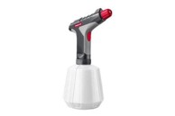PROLINE Baterijska prskalica 3.6 V Li-ion, USB, 1 L