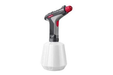 PROLINE Baterijska prskalica 3.6 V Li-ion, USB, 1 L