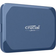 CRUCIAL Prijenosni SSD X10 2 TB, CT2000X10SSD9